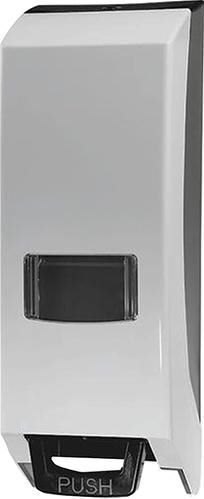 Wandspender Kunststoff für Softflaschen 4 Liter Produktbild Wandspender Kunststoff für Softflaschen 4 Liter