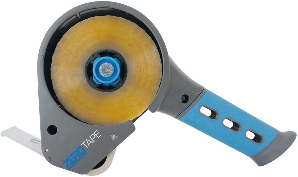 Handabroller Zerotape Classic in blau Handabroller Zerotape Classic in blau