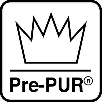 Norres Absaugschlauch Gebläseschlauch Protape Pur 301 AS 75 mm 10 Meter Produktbild Norres Absaugschlauch Gebläseschlauch Protape Pur 301 AS 75 mm 10 Meter bild 2