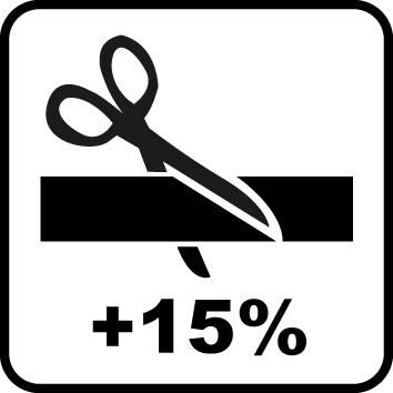 Norres Absaugschlauch Förderschlauch Airduc Pur 356 AS 80 mm 10 Meter Produktbild Norres Absaugschlauch Förderschlauch Airduc Pur 356 AS 80 mm 10 Meter bild 8