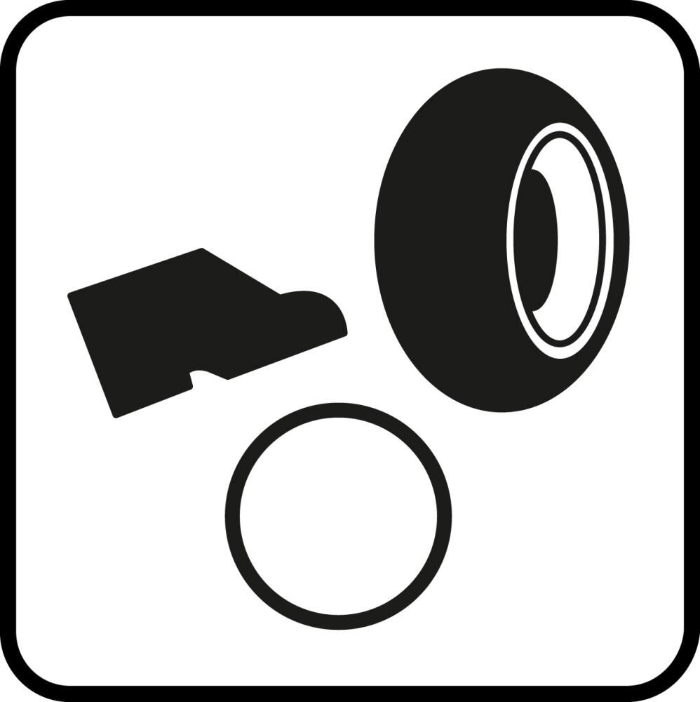 Norres Saugschlauch antistatisch EVA 373 AS 25 mm 30 Meter Produktbild Norres Saugschlauch antistatisch EVA 373 AS 25 mm 30 Meter bild 2