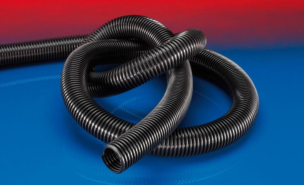 Norres Saugschlauch antistatisch EVA 373 AS 45 mm 30 Meter Produktbild Norres Saugschlauch antistatisch EVA 373 AS 45 mm 30 Meter