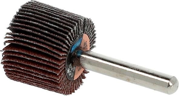 Norton Clipper Fächerschleifer mit Schaft R207Plus 25 x 20 x 6 P 40 Produktbild Norton Clipper Fächerschleifer mit Schaft R207Plus 25 x 20 x 6 P 40