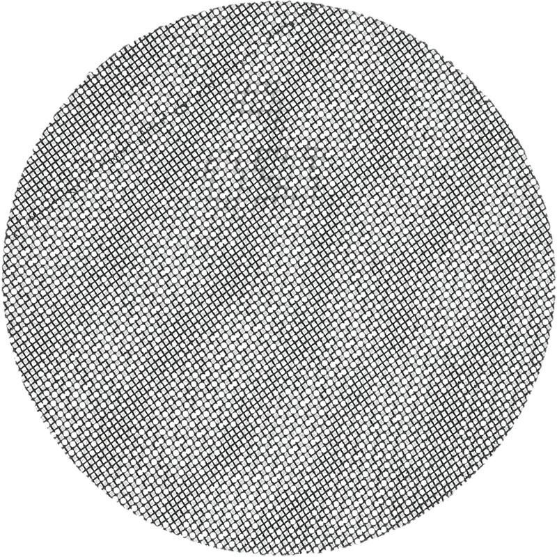 Norton Clipper Gitterleinen Schleifscheibe Klett Durchmesser 225 mm P 120 Produktbild Norton Clipper Gitterleinen Schleifscheibe Klett Durchmesser 225 mm P 120