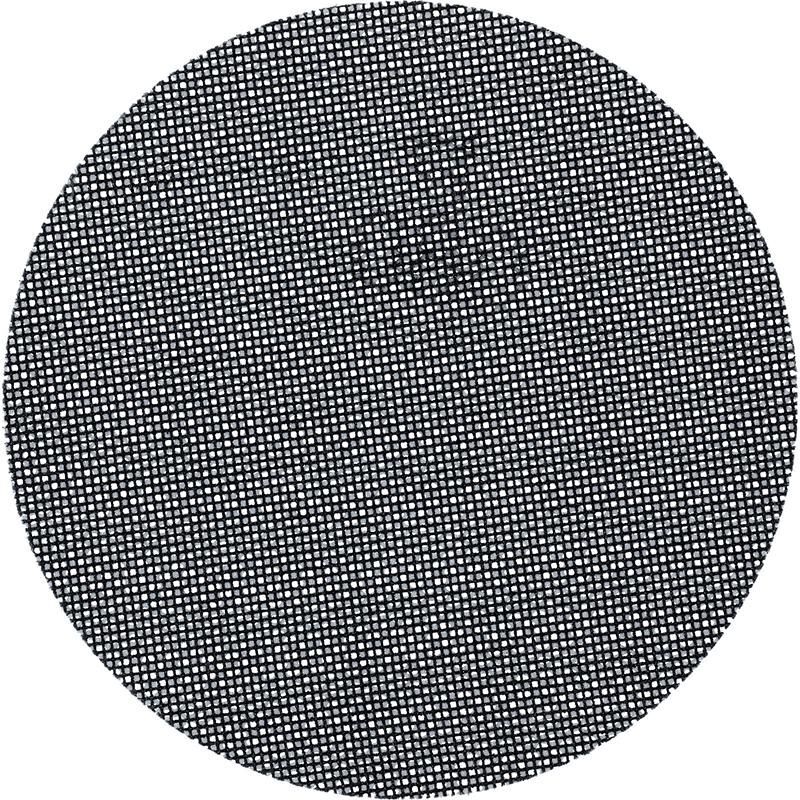 Norton Clipper Gitterleinen Schleifscheibe Klett Durchmesser 225 mm P 80 Produktbild Norton Clipper Gitterleinen Schleifscheibe Klett Durchmesser 225 mm P 80