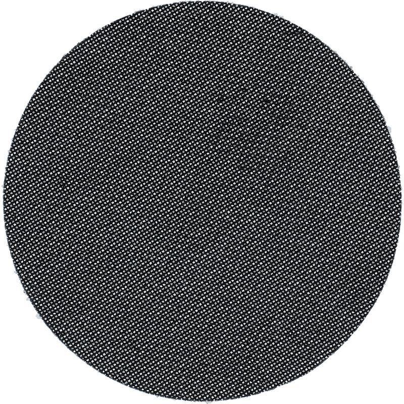 Norton Clipper Gitterleinen Schleifscheibe Klett Durchmesser 225 mm P 100 Produktbild Norton Clipper Gitterleinen Schleifscheibe Klett Durchmesser 225 mm P 100