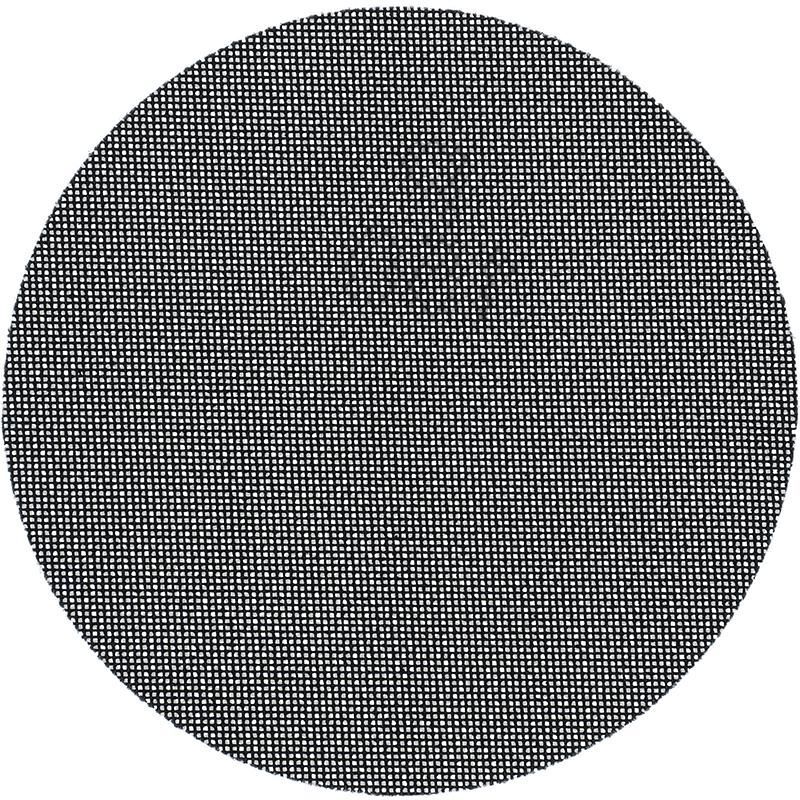 Norton Clipper Gitterleinen Schleifscheibe Klett Durchmesser 225 mm P 150