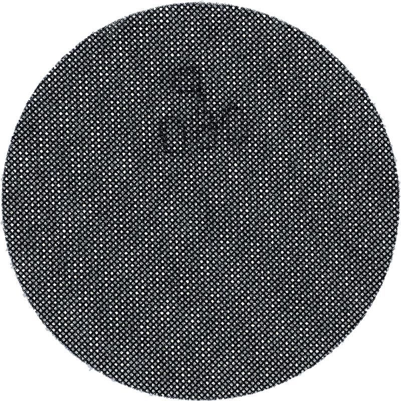 Norton Clipper Gitterleinen Schleifscheibe Klett Durchmesser 225 mm P 220