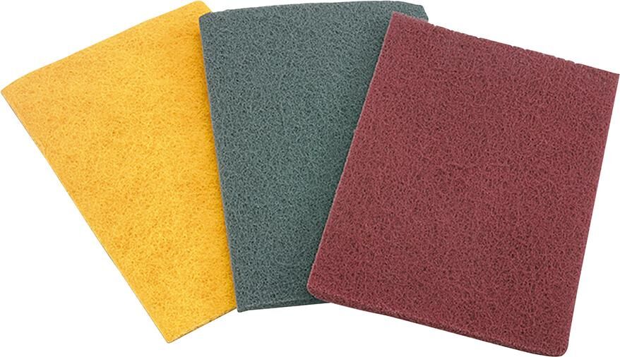 Norton Clipper Handpads BT 150 x 230 mm Ultrafein S