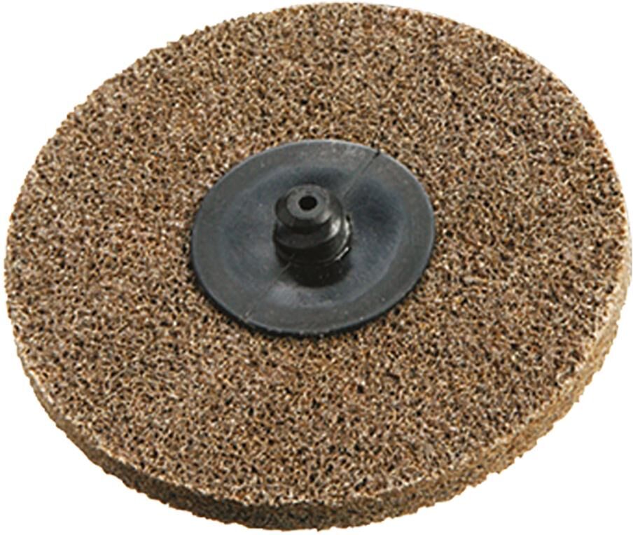 Norton Clipper Mini Schleifscheibe Nex 50 mm 3 S Fein Produktbild Norton Clipper Mini Schleifscheibe Nex 50 mm 3 S Fein