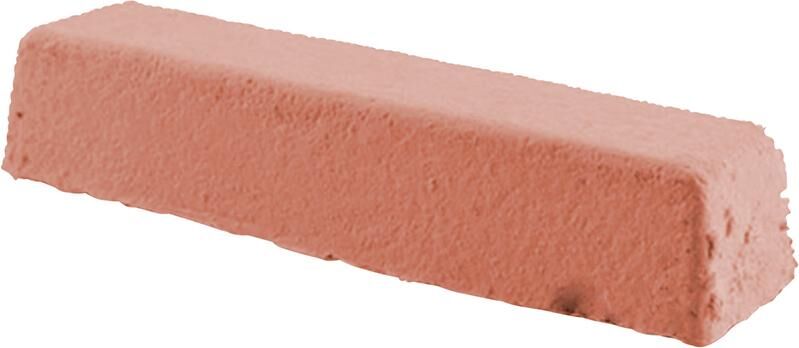 Norton Clipper Polierpaste 55x160x38 Braun Produktbild Norton Clipper Polierpaste 55x160x38 Braun