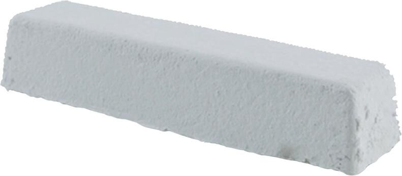 Norton Clipper Polierpaste 55x160x38 Weiß Produktbild Norton Clipper Polierpaste 55x160x38 Weiß