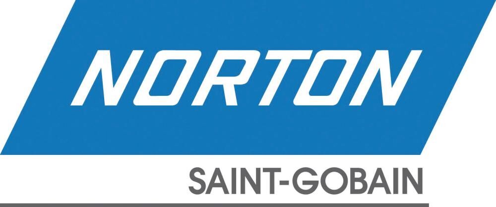 Norton Clipper Trennscheibe Vulcan Stahl Inox gerade 125 x 1,6 mm