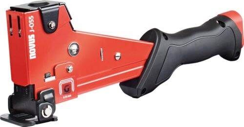 Novus Hammertacker J-055 G Produktbild Novus Hammertacker J-055 G