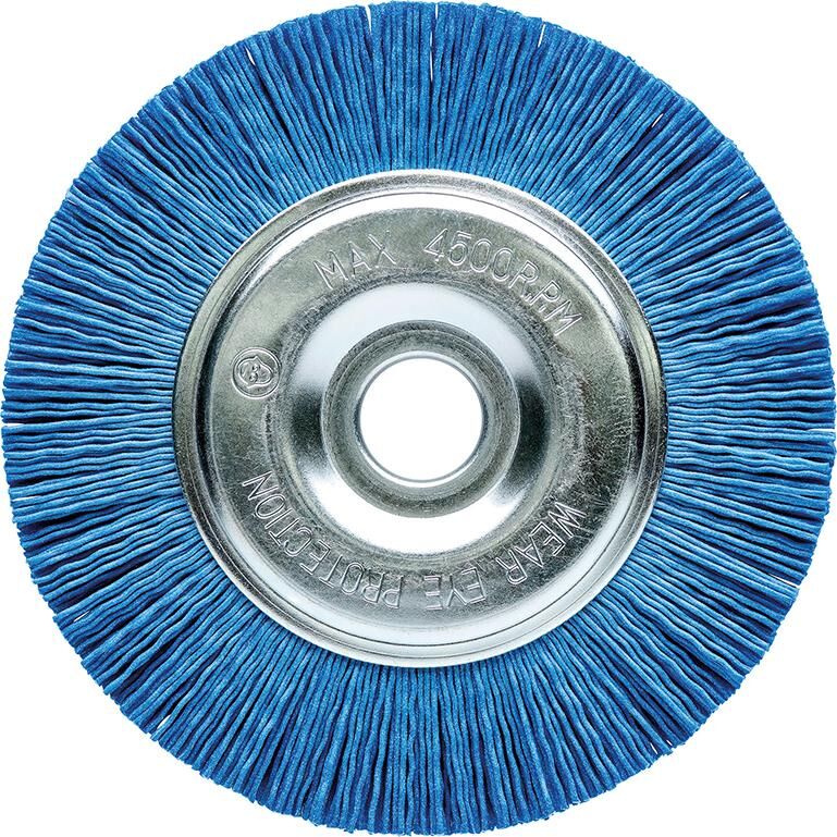 GLORIA Fugenbürste Nylon für MultiBrush und Weedbrush Produktbild GLORIA Fugenbürste Nylon für MultiBrush und Weedbrush