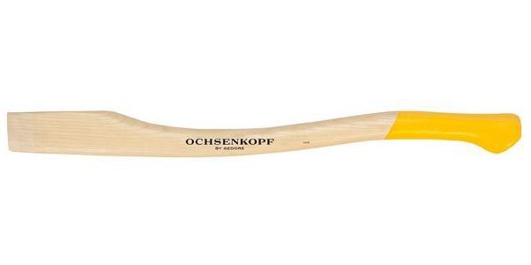 Ochsenkopf Axtstiel Esche 800 mm Kuhfuß Produktbild Ochsenkopf Axtstiel Esche 800 mm Kuhfuß
