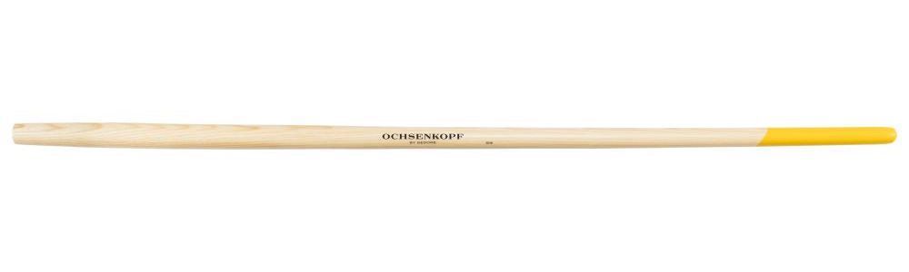 Ochsenkopf Ersatzstiel Esche Knauf 1180 mm Produktbild Ochsenkopf Ersatzstiel Esche Knauf 1180 mm