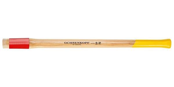 Ochsenkopf Ersatzstiel ROTBAND-PLUS Hickory 900 mm Produktbild Ochsenkopf Ersatzstiel ROTBAND-PLUS Hickory 900 mm