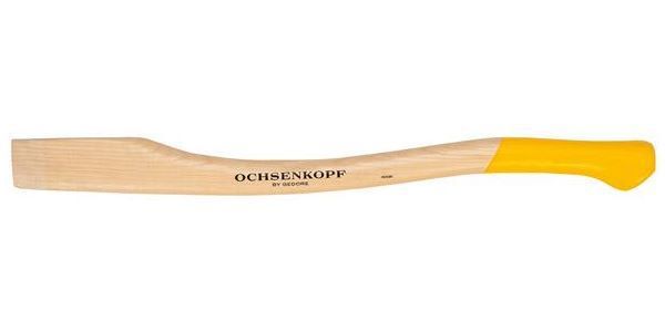 Ochsenkopf Sappiestiel Esche 380 mm Kuhfuß Produktbild Ochsenkopf Sappiestiel Esche 380 mm Kuhfuß
