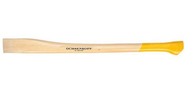 Ochsenkopf Spaltaxtstiel Esche 800 mm Knauf Produktbild Ochsenkopf Spaltaxtstiel Esche 800 mm Knauf
