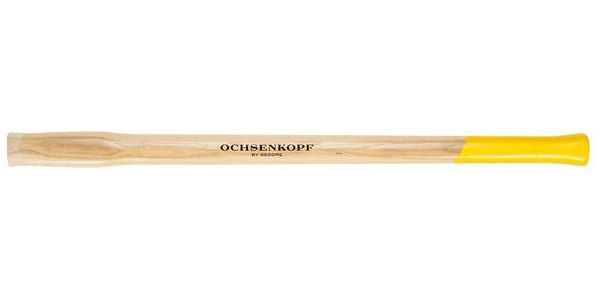 Ochsenkopf Spalthammerstiel Esche 850 mm Knauf Produktbild Ochsenkopf Spalthammerstiel Esche 850 mm Knauf