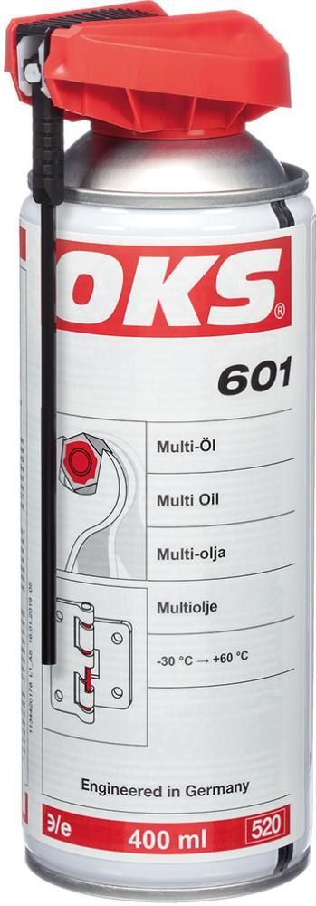 OKS Multöl 601 Sprühdose mit 400 ml Produktbild OKS Multöl 601 Sprühdose mit 400 ml