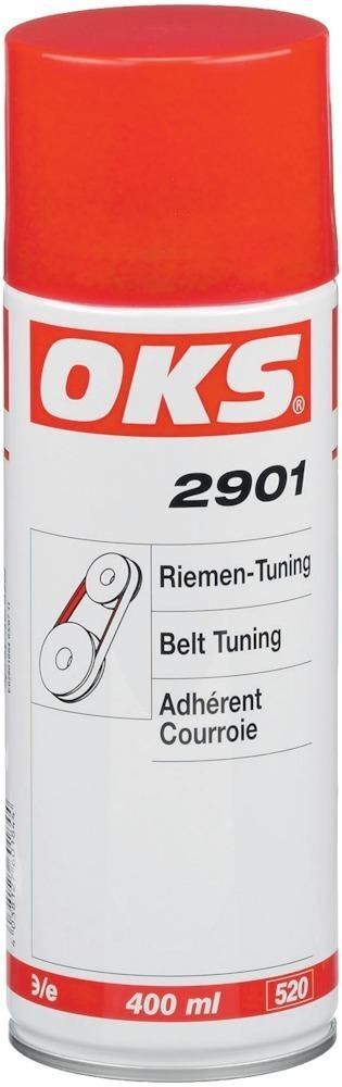 OKS Riemen Tuning 2901 Sprühdose mit 400 ml Produktbild OKS Riemen Tuning 2901 Sprühdose mit 400 ml