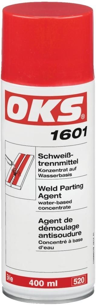 OKS Schweisstrennspray 1601 Sprühdose mit 400 ml Produktbild OKS Schweisstrennspray 1601 Sprühdose mit 400 ml