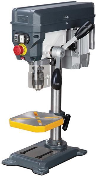 Optidrill Tischbohrmaschine OPTIMUM DQ 14 230 V Produktbild Optidrill Tischbohrmaschine OPTIMUM DQ 14 230 V