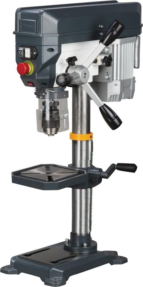 Optidrill Tischbohrmaschine OPTIMUM DQ 18 230 V Produktbild Optidrill Tischbohrmaschine OPTIMUM DQ 18 230 V