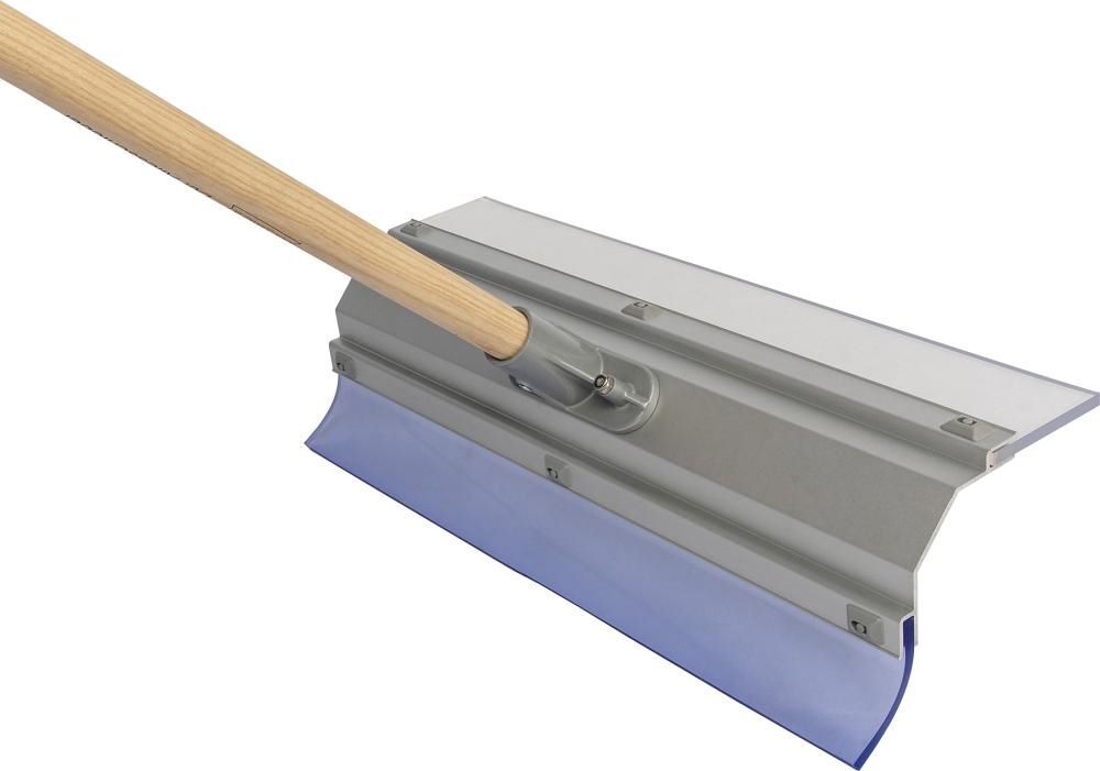 Alleschieber Optimo S600H mit Eschenstiel Produktbild Alleschieber Optimo S600H mit Eschenstiel bild 2