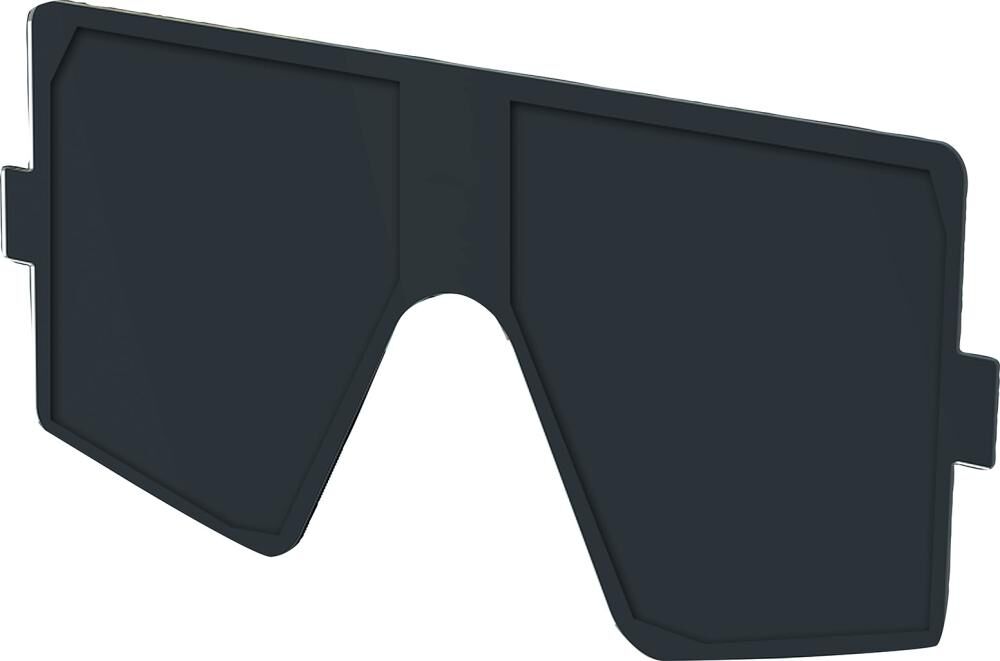 Optrel Vergrößerungsscheibe und Korrekturglas 2,5 Dioptrin Produktbild Optrel Vergrößerungsscheibe und Korrekturglas 2,5 Dioptrin