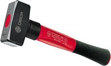 Osca Fäustel 1250g 3 Komponentenstiel Produktbild Osca Fäustel 1250g 3 Komponentenstiel