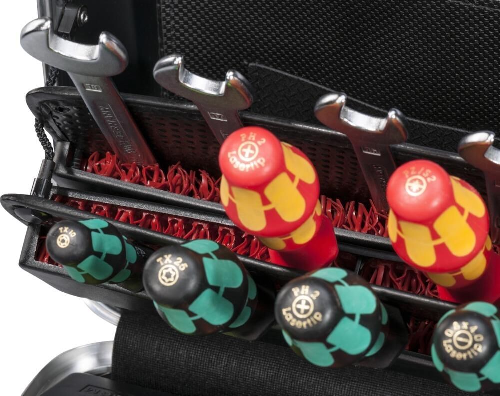 PARAT Werkzeugkoffer CLASSIC 310x190x460mm Produktbild PARAT Werkzeugkoffer CLASSIC 310x190x460mm bild 6