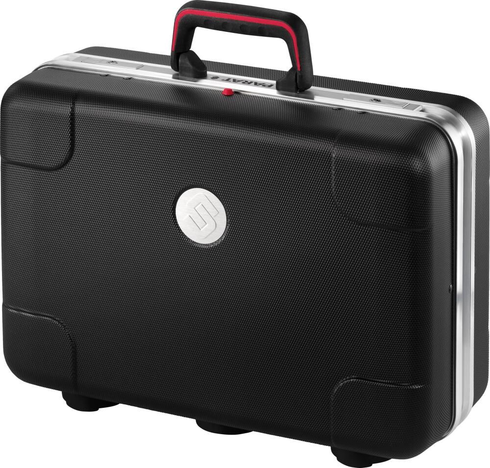 PARAT Werkzeugkoffer SILVER 310x170x460mm Produktbild PARAT Werkzeugkoffer SILVER 310x170x460mm bild 3