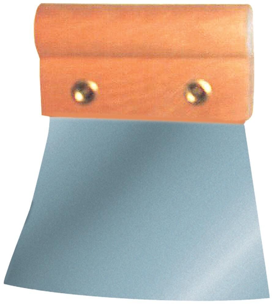 Pariere Parkettziehklinge 60 mm Nr 36/6 Produktbild Pariere Parkettziehklinge 60 mm Nr 36/6