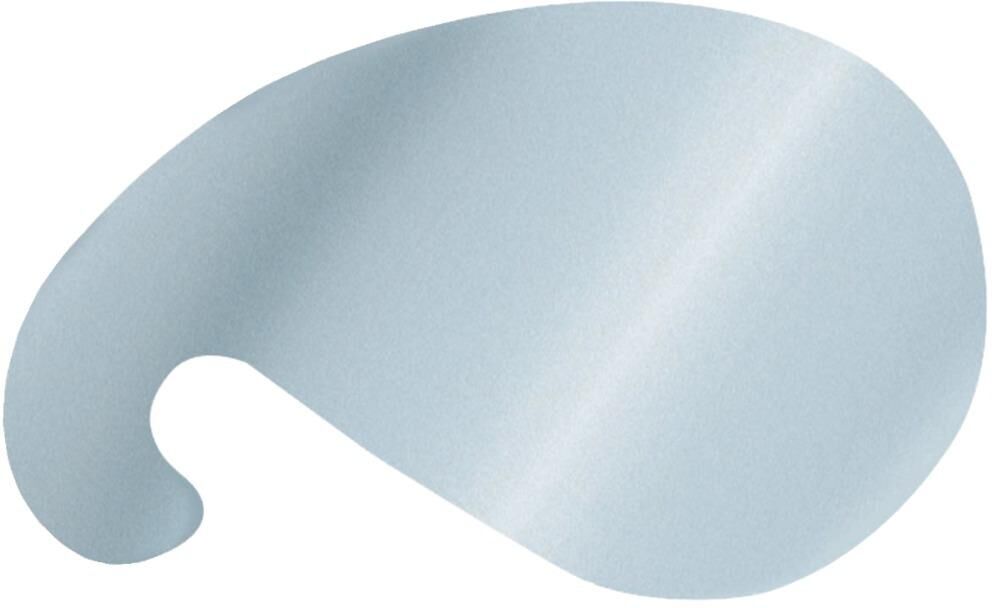 Pariere Ziehklinge S Hals Nr 38 Produktbild Pariere Ziehklinge S Hals Nr 38