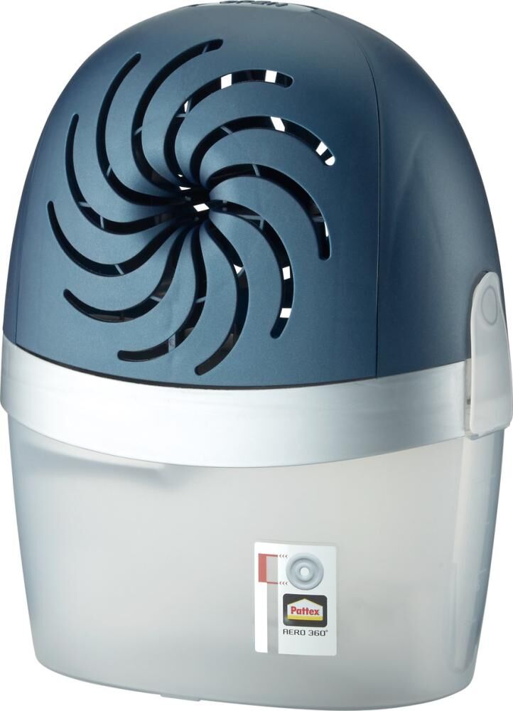 Pattex Luftenfeuchter Aero 360 mit Tab Produktbild Pattex Luftenfeuchter Aero 360 mit Tab