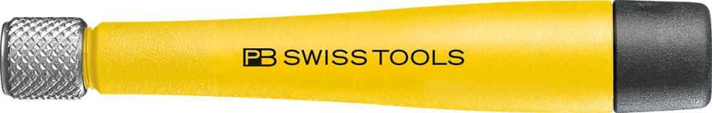 PB Swiss Tools EDS Griff für Wechselklingen mini 85 mm Produktbild PB Swiss Tools EDS Griff für Wechselklingen mini 85 mm