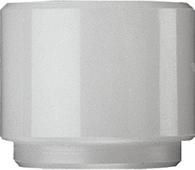 PB Swiss Tools Ersatzkopf flach für Schonhammer 40 mm Produktbild PB Swiss Tools Ersatzkopf flach für Schonhammer 40 mm