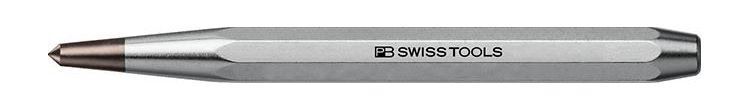 PB Swiss Tools Körner mit HM Spitze 120 x 10 mm Produktbild PB Swiss Tools Körner mit HM Spitze 120 x 10 mm