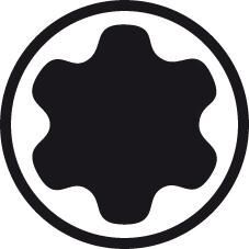 PB Swiss Tools Schraubendreher mit Quergriff für TORX Plus IP 10 x 60 mm Produktbild PB Swiss Tools Schraubendreher mit Quergriff für TORX Plus IP 10 x 60 mm bild 2