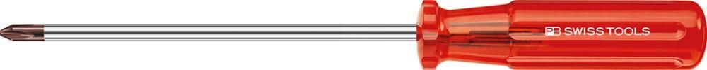 PB Swiss Tools Schraubendreher 190 PH 1 x 80 mm Classic Produktbild PB Swiss Tools Schraubendreher 190 PH 1 x 80 mm Classic