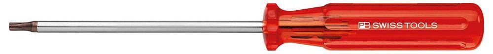 PB Swiss Tools Schraubendreher Torx 400 T30 x 130 mm Classic