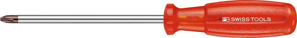 PB Swiss Tools Schraubendreher 6190 PH3 x 150 mm Multicraft Produktbild PB Swiss Tools Schraubendreher 6190 PH3 x 150 mm Multicraft