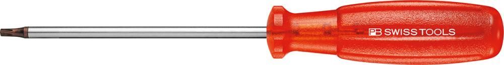 PB Swiss Tools Schraubendreher für TORX Schrauben T 7 x 50 mm