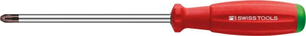 PB Swiss Tools Schraubendreher für Kreuzschlitz-Schrauben PZ 3 x 150 mm PB Swiss Tools Schraubendreher für Kreuzschlitz-Schrauben PZ 3 x 150 mm