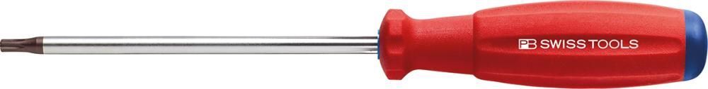 PB Swiss Tools Schraubendreher für TORX Plus Schrauben IP 6 x 50 mm Produktbild PB Swiss Tools Schraubendreher für TORX Plus Schrauben IP 6 x 50 mm