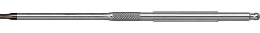 PB Swiss Tools Wechselklinge T25 x 200 mm Innen Torx Produktbild PB Swiss Tools Wechselklinge T25 x 200 mm Innen Torx