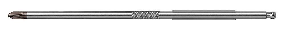 PB Swiss Tools Wechselklinge Kreuzschlitz PH0 x 160 mm Produktbild PB Swiss Tools Wechselklinge Kreuzschlitz PH0 x 160 mm